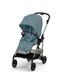 Cybex Melio Wózek Spacerowy 2023