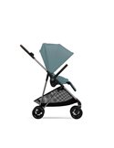 Cybex Melio Wózek Spacerowy 2023