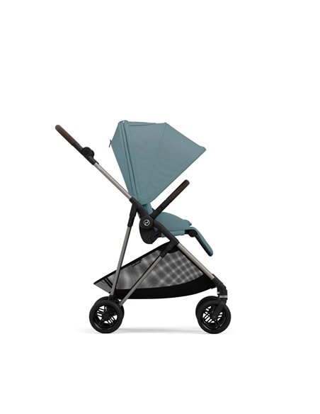 Cybex Melio Wózek Spacerowy 2023