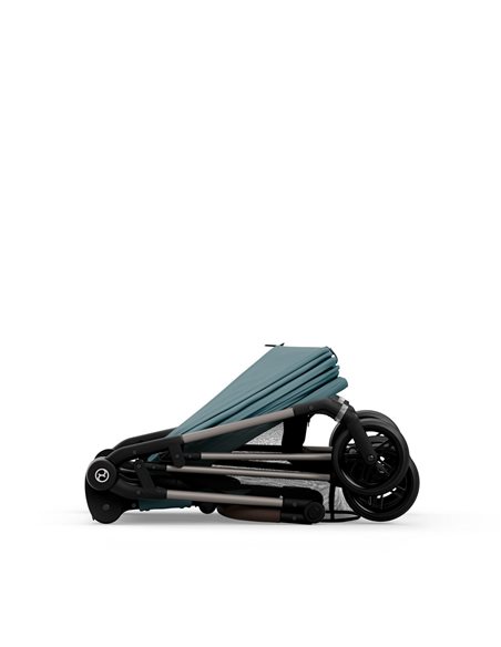 Cybex Melio Wózek Spacerowy 2023