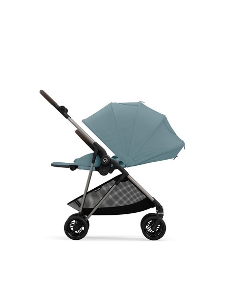 Cybex Melio Wózek Spacerowy 2023