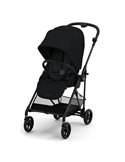 Cybex Melio Carbon Wózek Spacerowy 2023