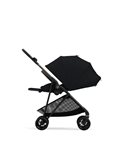 Cybex Melio Carbon Wózek Spacerowy 2023