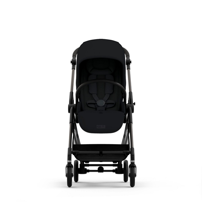 Cybex Melio Carbon Wózek Spacerowy 2023