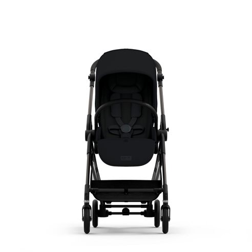 Cybex Melio Carbon Wózek Spacerowy 2023