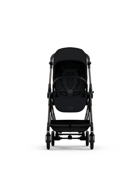 Cybex Melio Carbon Wózek Spacerowy 2023