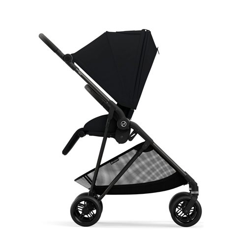 Cybex Melio Carbon Wózek Spacerowy 2023