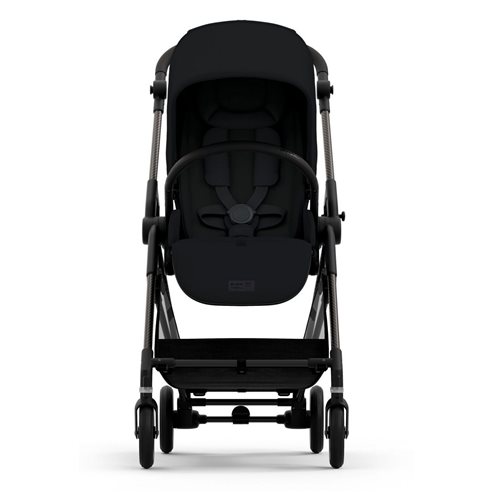 Cybex Melio Carbon Wózek Spacerowy 2023