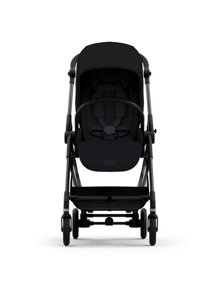 Cybex Melio Carbon Wózek Spacerowy 2023