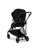 Cybex Melio Carbon Wózek Spacerowy 2023