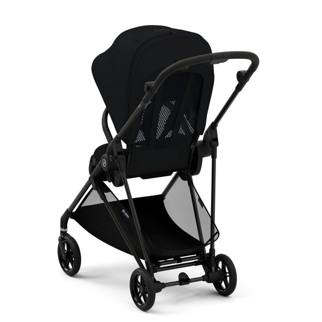 Cybex Melio Carbon Wózek Spacerowy 2023