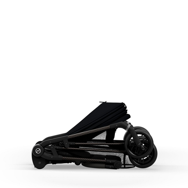 Cybex Melio Carbon Wózek Spacerowy 2023