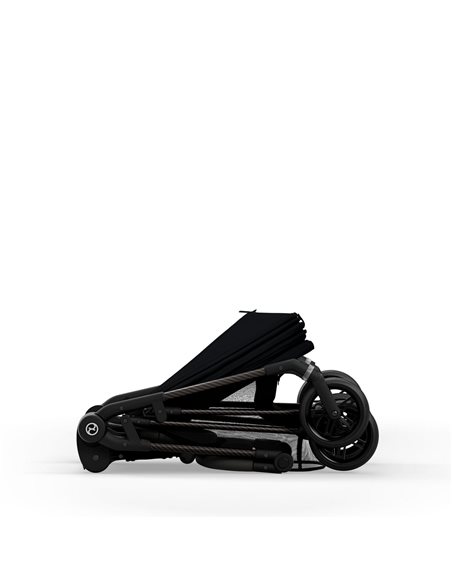 Cybex Melio Carbon Wózek Spacerowy 2023