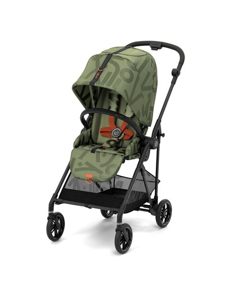 Cybex Melio Street Wózek Spacerowy 