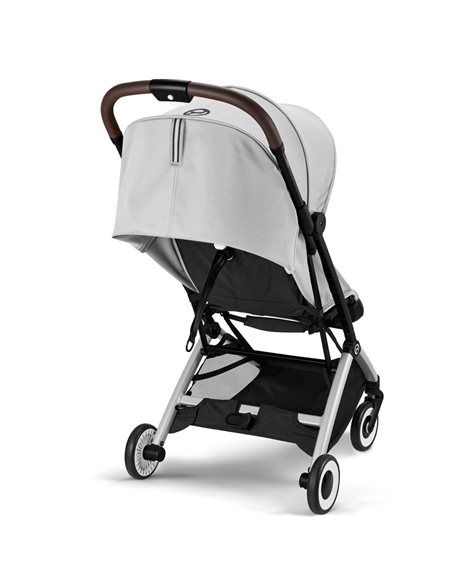 Cybex Orfeo Wózek Spacerowy 