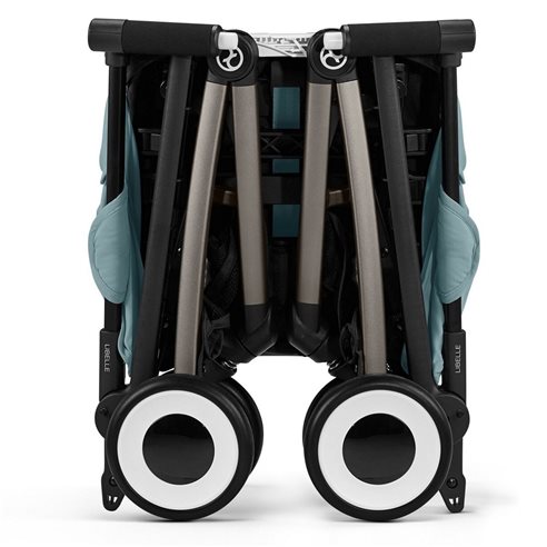 Cybex Libelle  Wózek Spacerowy