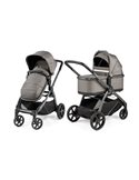 Peg Perego Yspi Wózek Wielofunkcyjny 2w1
