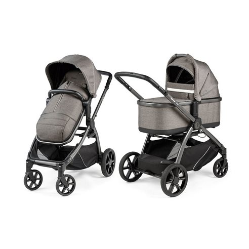 Peg Perego Yspi Wózek Wielofunkcyjny 2w1
