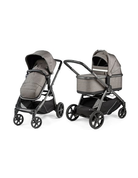 Peg Perego Yspi Wózek Wielofunkcyjny 2w1