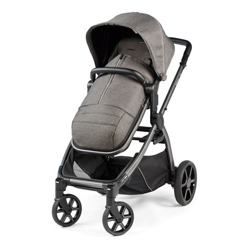 Peg Perego Yspi Wózek Wielofunkcyjny 2w1