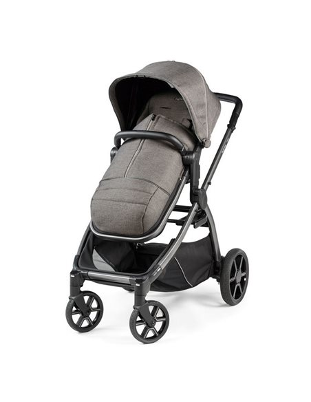 Peg Perego Yspi Wózek Wielofunkcyjny 2w1