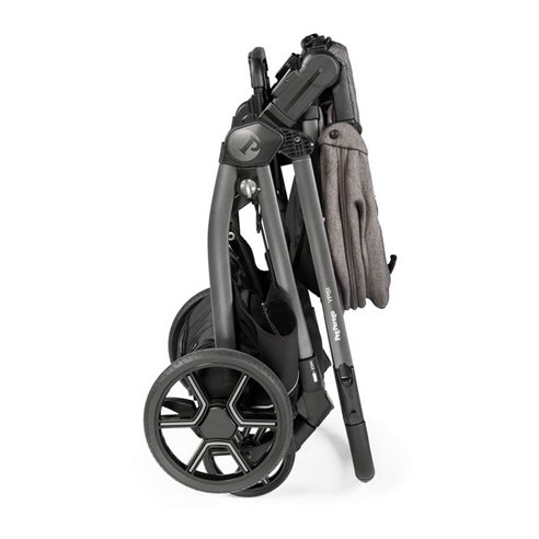 Peg Perego Yspi Wózek Wielofunkcyjny 2w1