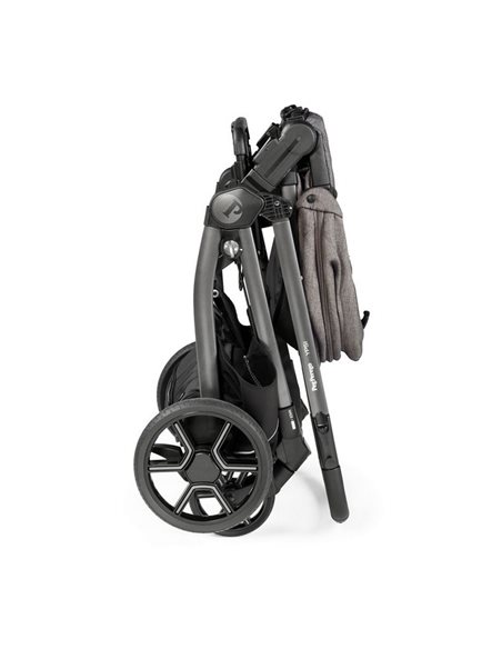 Peg Perego Yspi Wózek Wielofunkcyjny 2w1