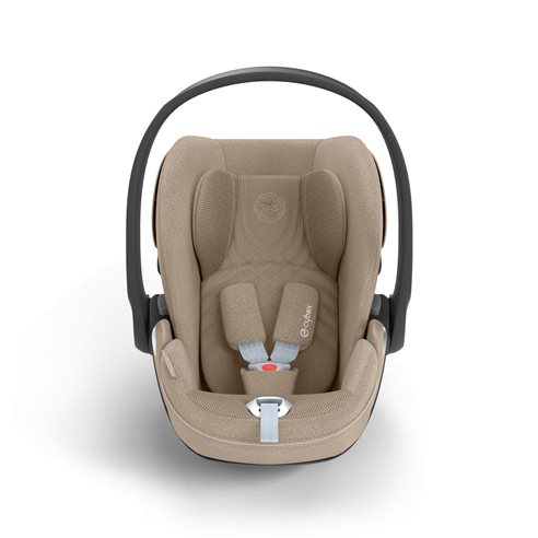 Zestaw Cybex Cloud T i-SIZE + Baza T
