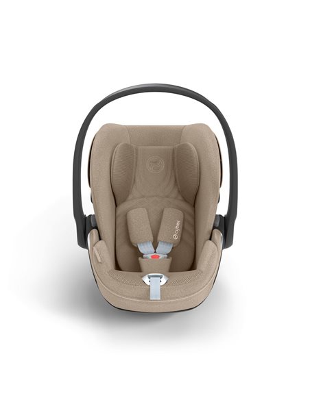 Zestaw Cybex Cloud T i-SIZE + Baza T
