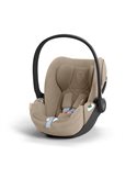 Zestaw Cybex Cloud T i-SIZE + Baza T