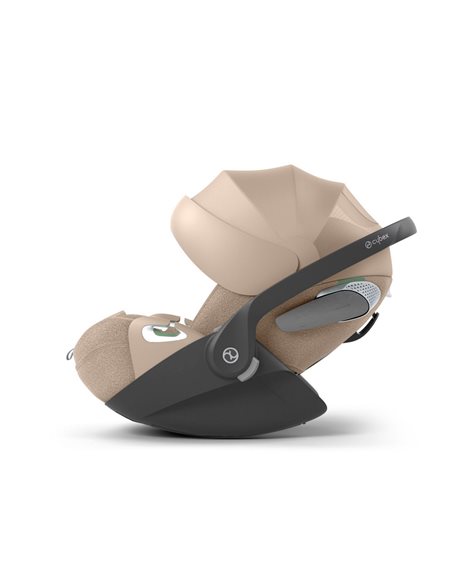 Zestaw Cybex Cloud T i-SIZE + Baza T