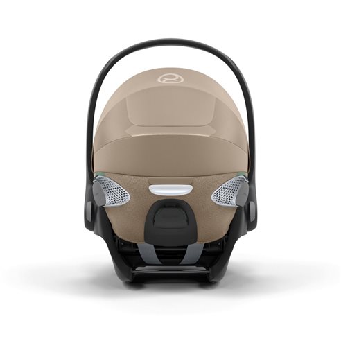 Zestaw Cybex Cloud T i-SIZE + Baza T