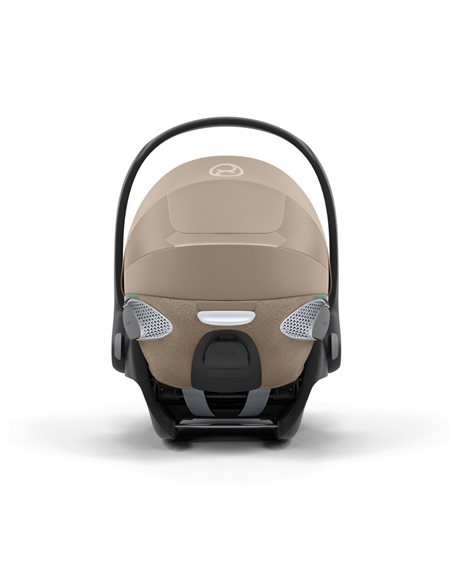 Zestaw Cybex Cloud T i-SIZE + Baza T
