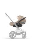 Zestaw Cybex Cloud T i-SIZE + Baza T