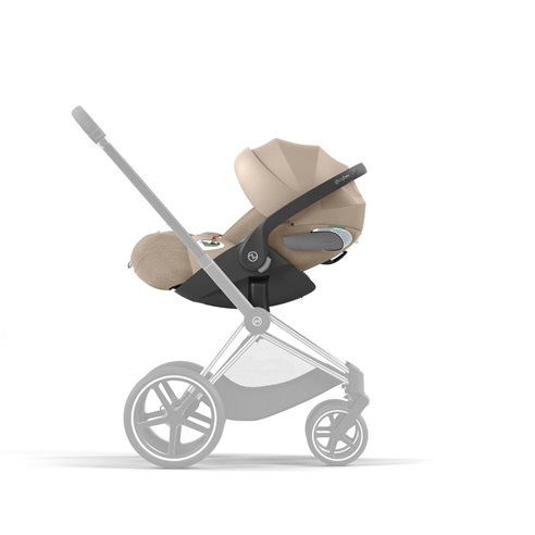 Zestaw Cybex Cloud T i-SIZE + Baza T