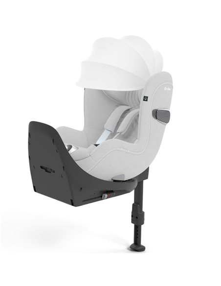 Cybex Sirona T i-Size Fotelik Samochodowy 0-18kg