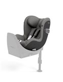 Cybex Sirona T i-Size Fotelik Samochodowy 0-18kg