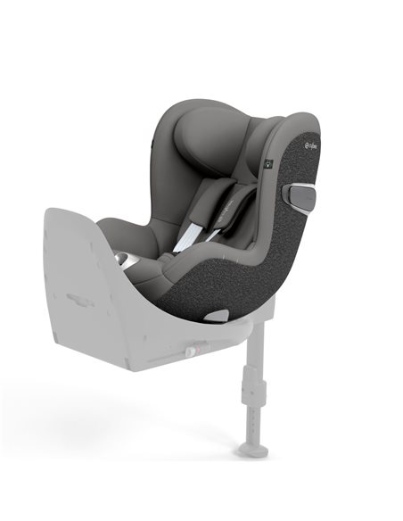 Cybex Sirona T i-Size Fotelik Samochodowy 0-18kg