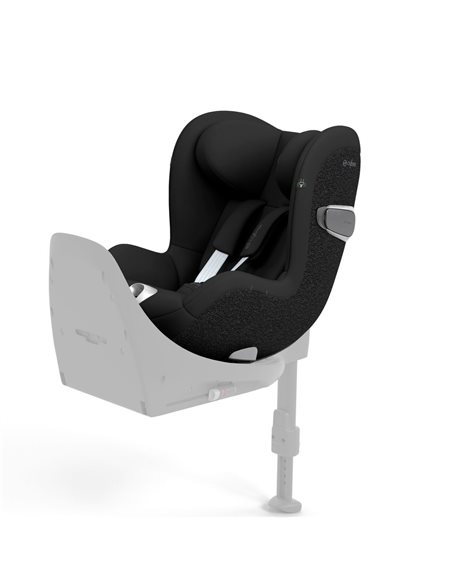 Cybex Sirona T i-Size Fotelik Samochodowy 0-18kg