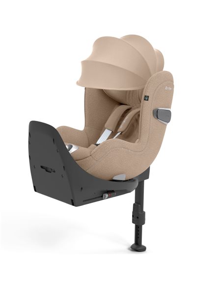 Cybex Sirona T i-Size Fotelik Samochodowy 0-18kg