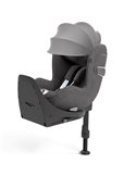 Cybex Sirona T i-Size Fotelik Samochodowy 0-18kg