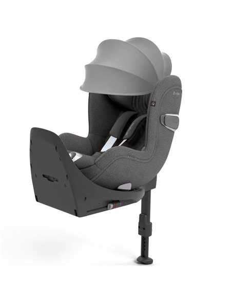 Cybex Sirona T i-Size Fotelik Samochodowy 0-18kg