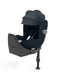 Cybex Sirona T i-Size Fotelik Samochodowy 0-18kg