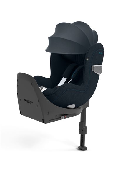 Cybex Sirona T i-Size Fotelik Samochodowy 0-18kg