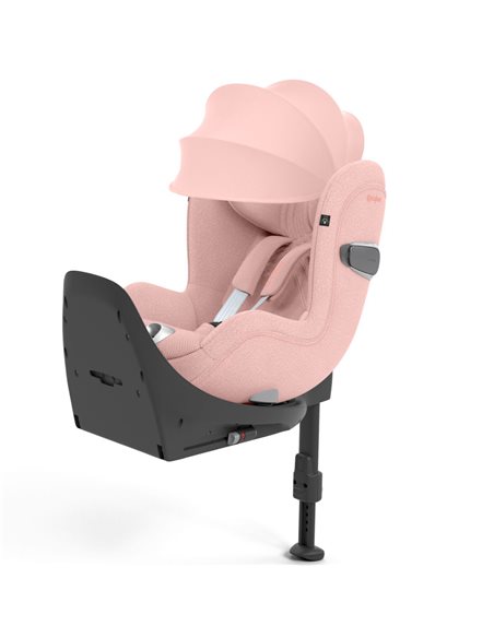 Cybex Sirona T i-Size Fotelik Samochodowy 0-18kg
