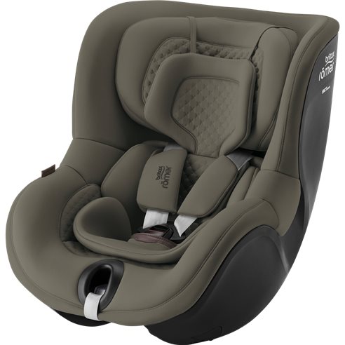 Britax Romer Dualfix 5Z Fotelik Samochodowy do 18kg