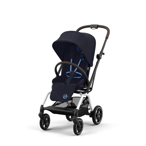 Cybex Eezy S Twist +2 Wózek Spacerowy