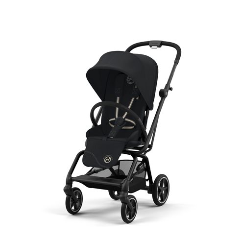 Cybex Eezy S Twist +2 Wózek Spacerowy