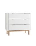 Pino MILOO Komoda 3 szufladowa