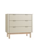 Pino MILOO Komoda 3 szufladowa